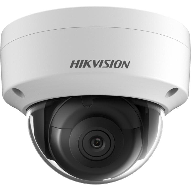 Hikvision DS-2CD2126G2-I(SU) review
