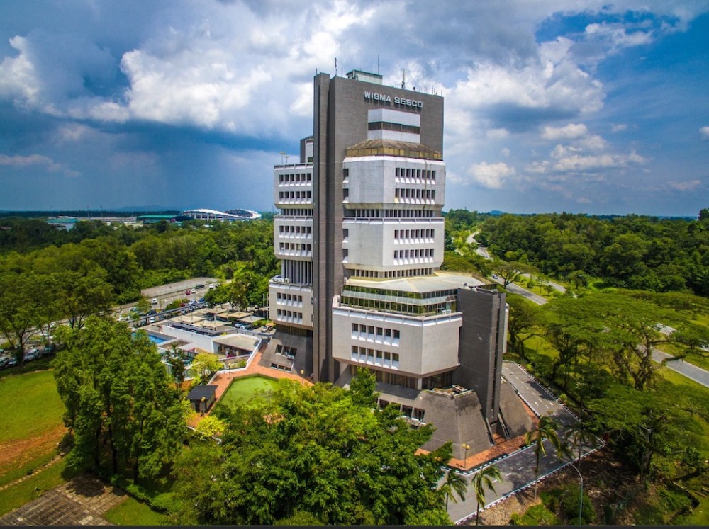 SESCO Sdn Bhd project image