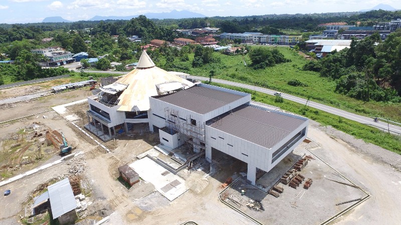 St Ann Kota Padawan project image
